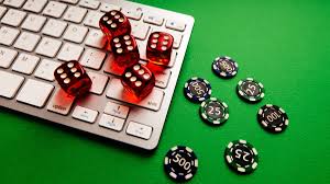 Онлайн казино Casino Bounty
